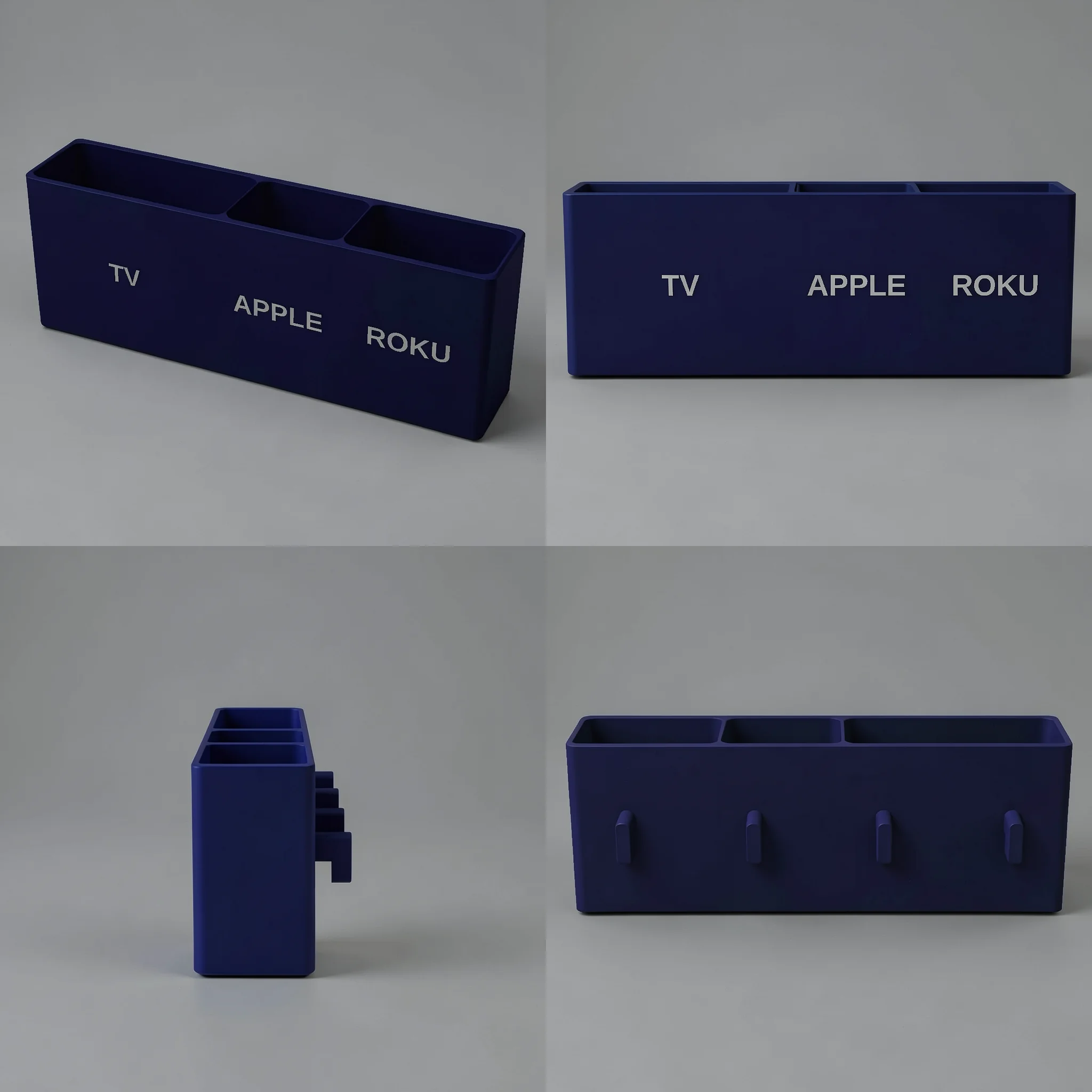 remote-holder