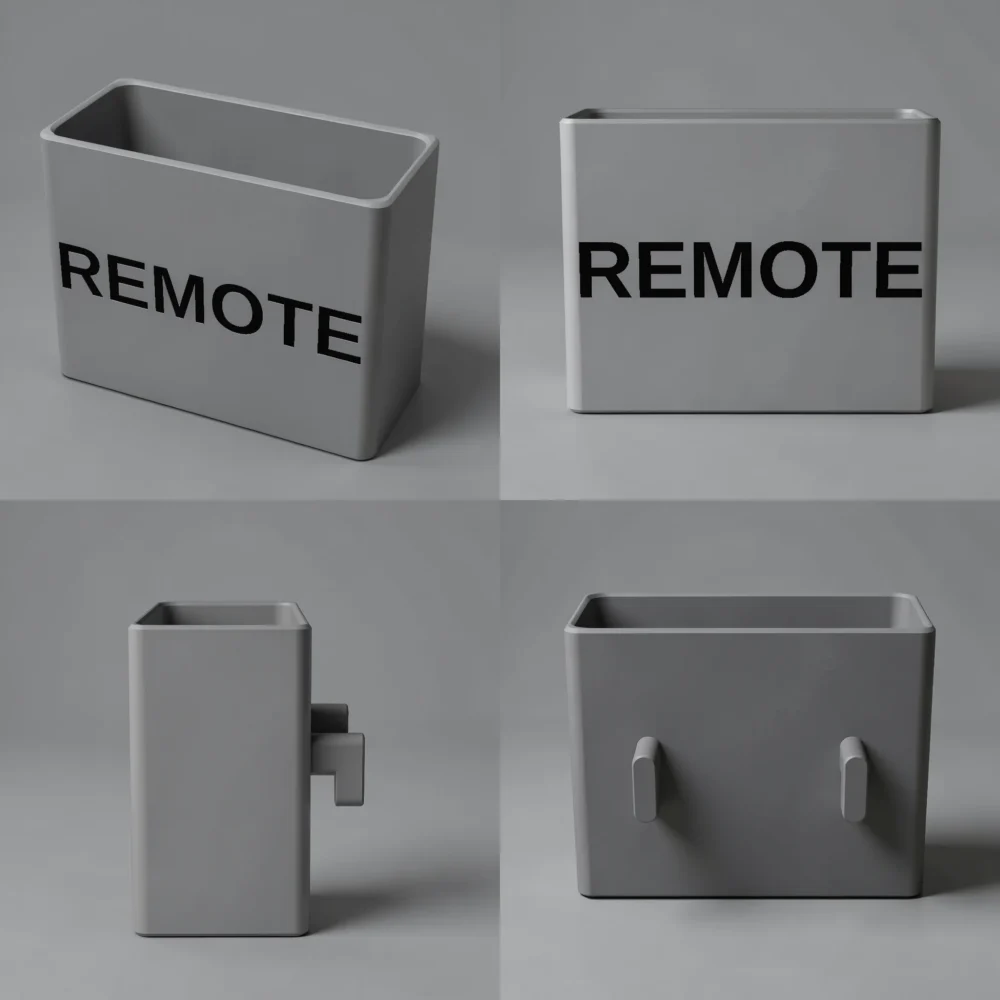 remote-holder