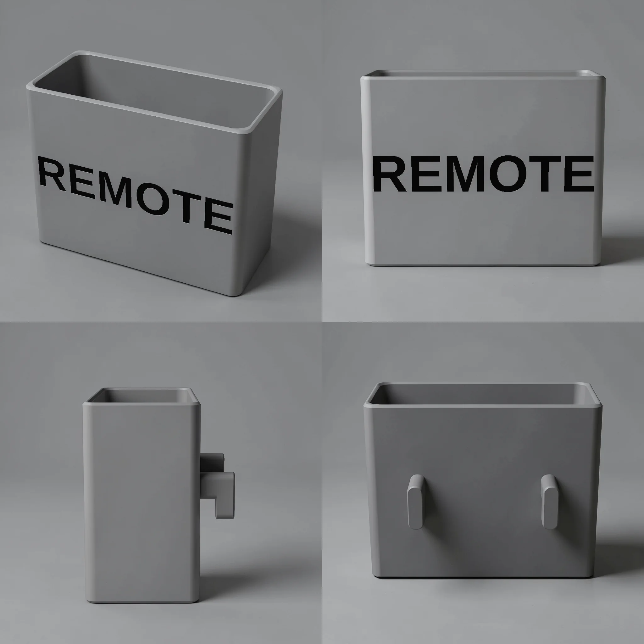 remote-holder