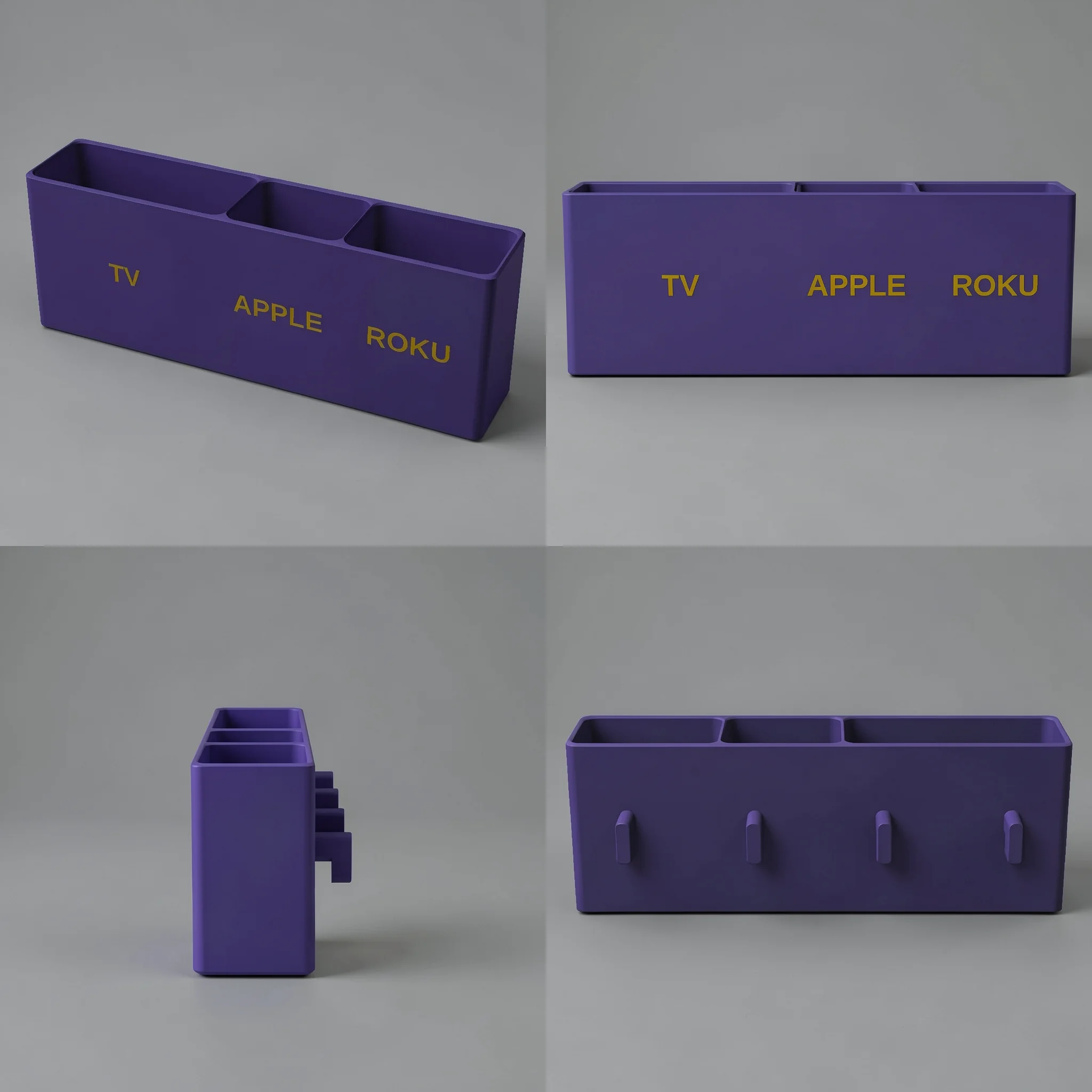 remote-holder