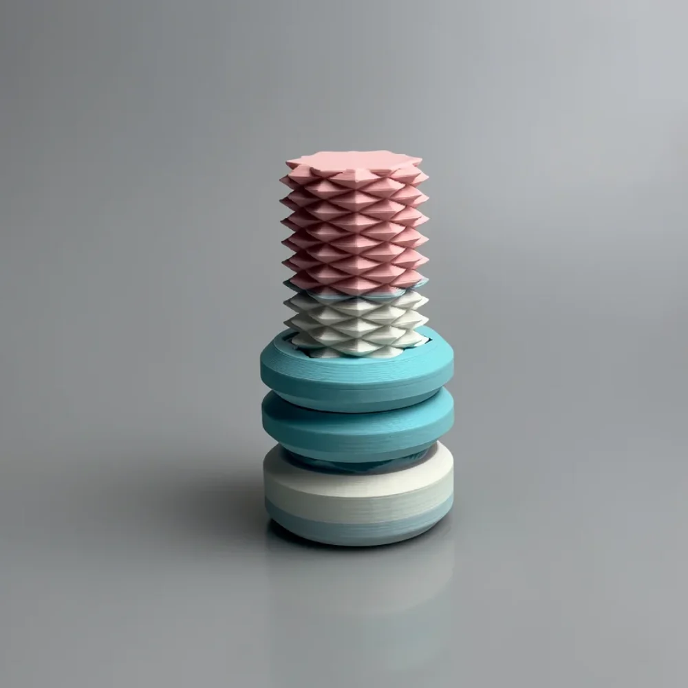 Two Way Screw – 7.5cm