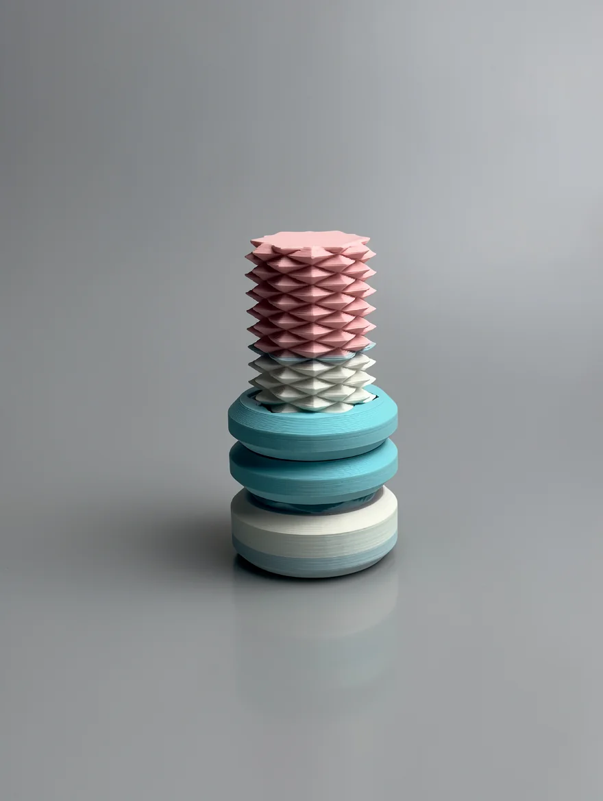 Two Way Screw – 7.5cm