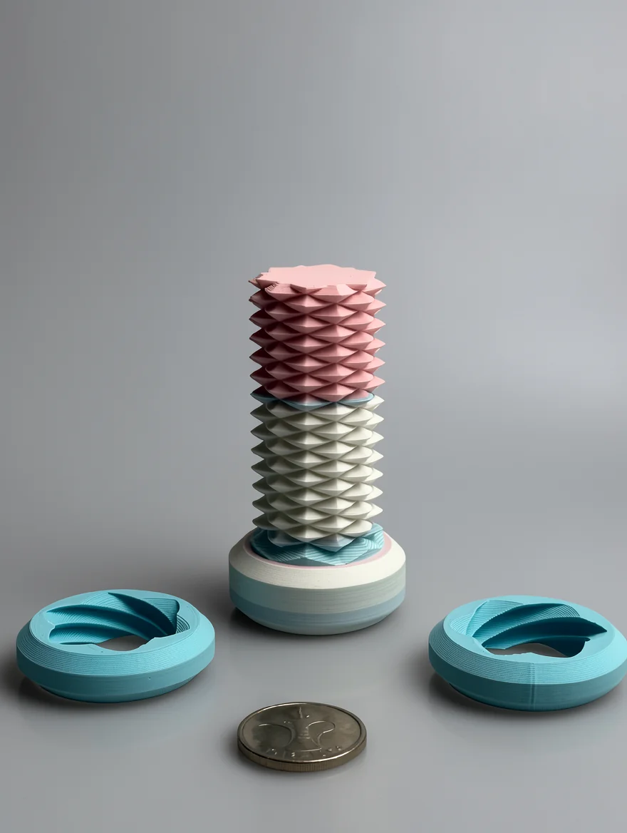 Two Way Screw – 7.5cm