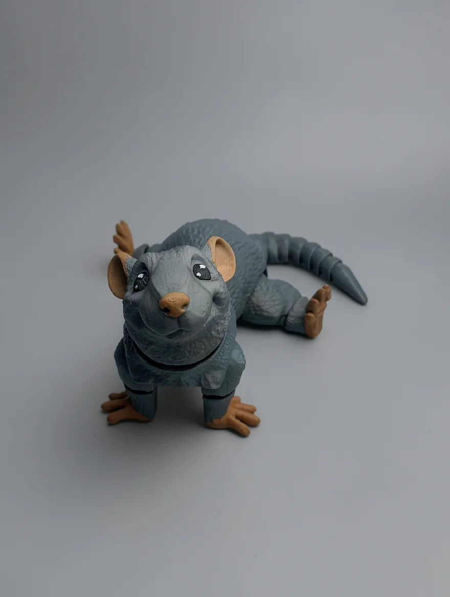 Rat