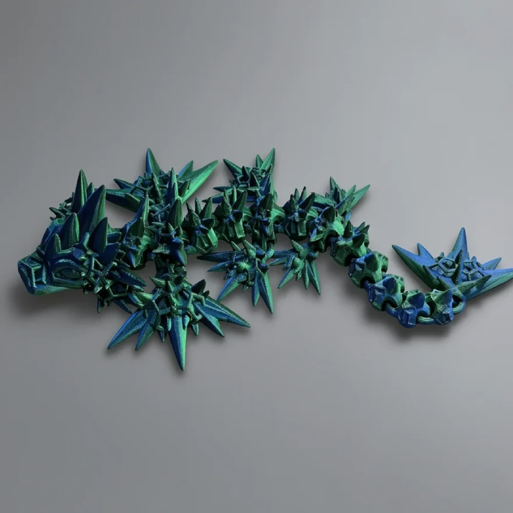 Baby Void Sea Dragon
