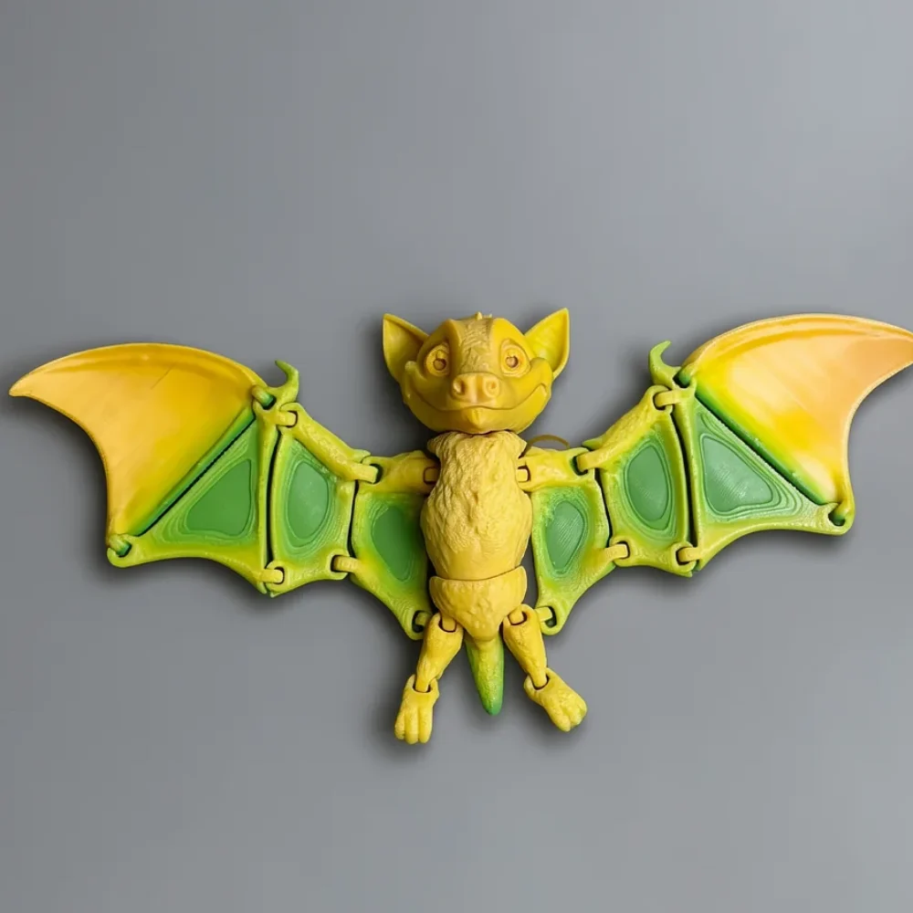Fruit Bat