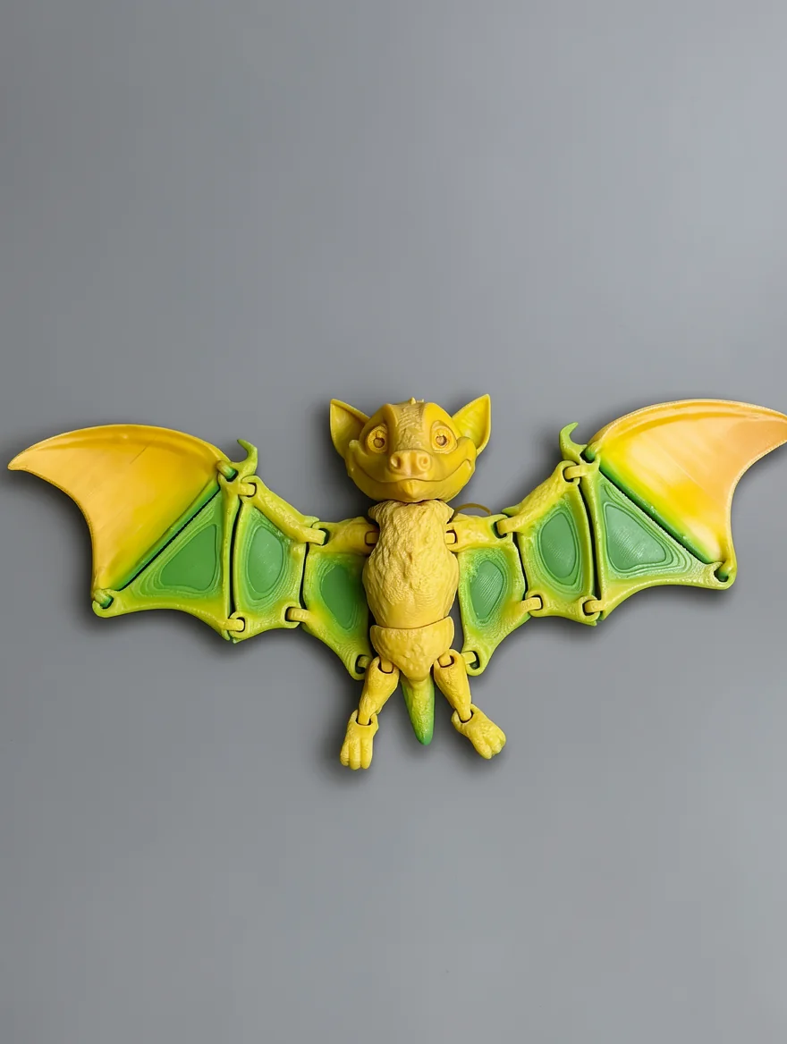 Fruit Bat