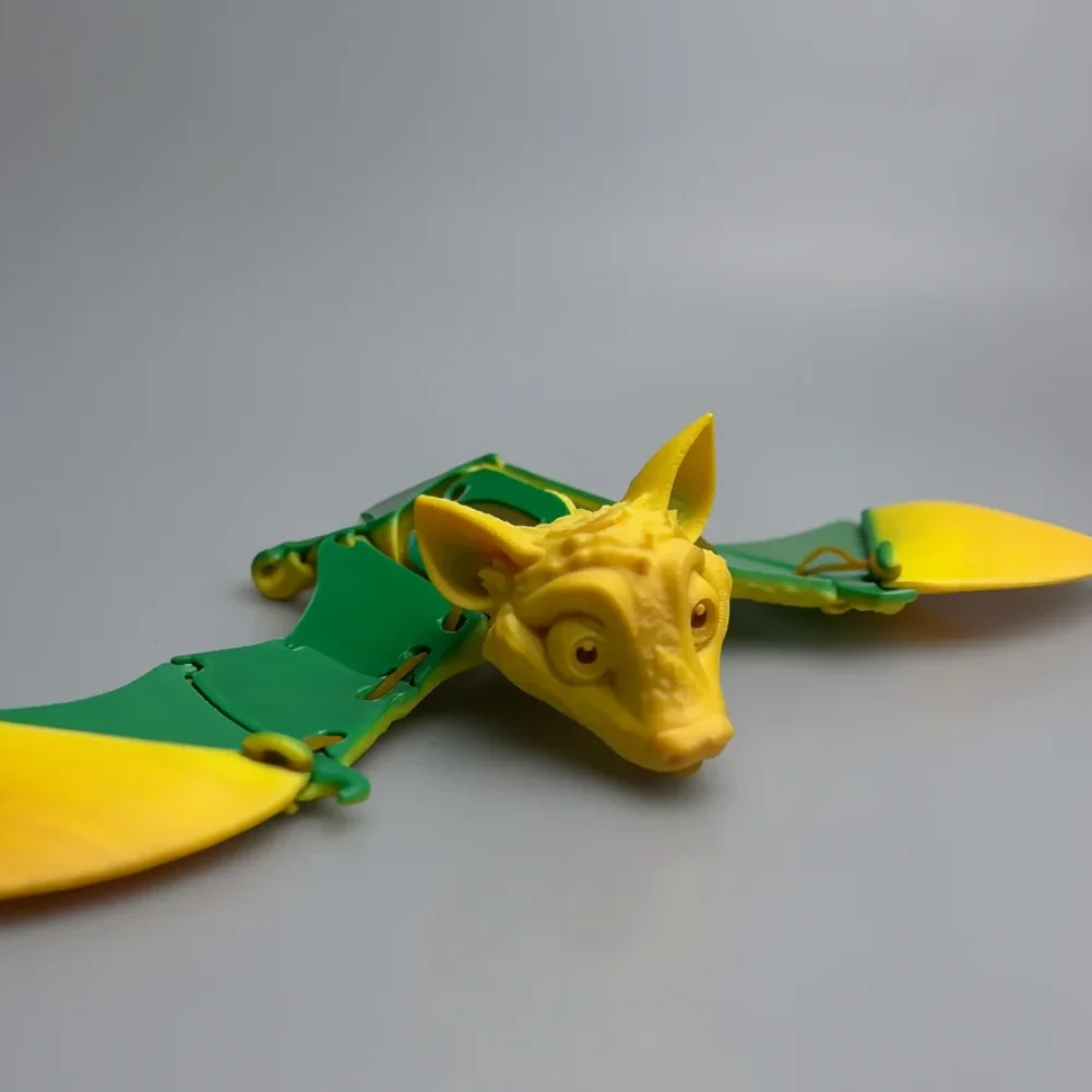 Fruit Bat
