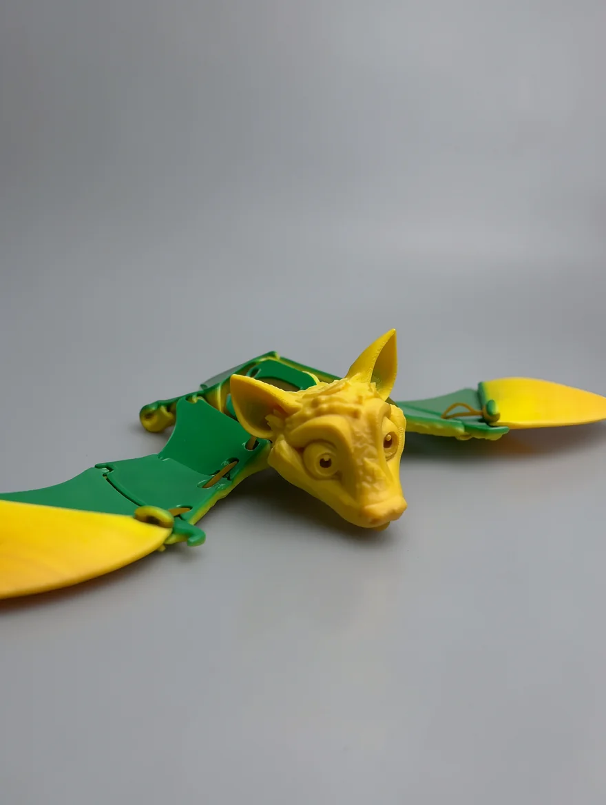 Fruit Bat