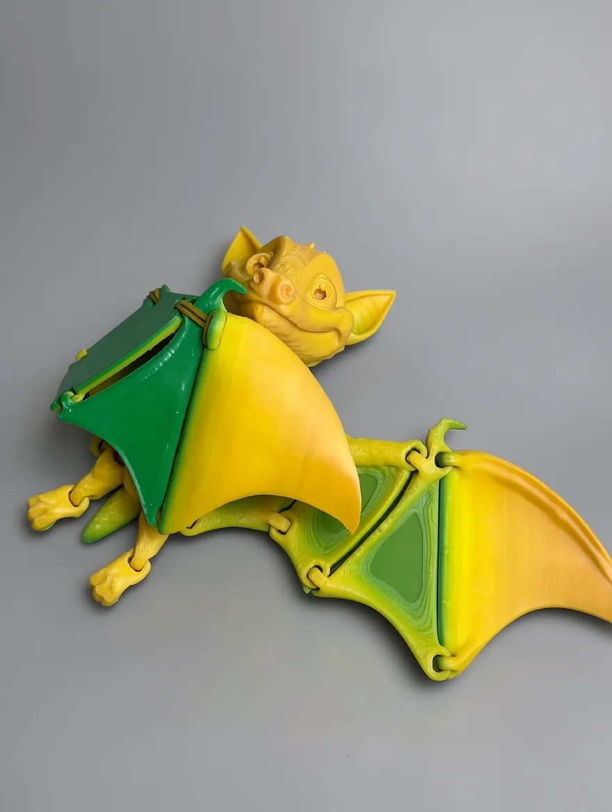 Fruit Bat