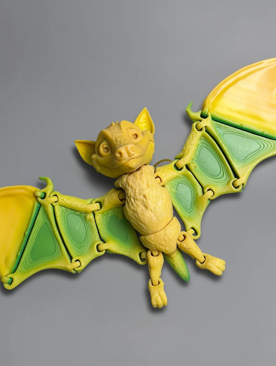 Fruit Bat