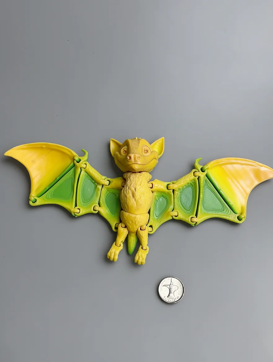 Fruit Bat