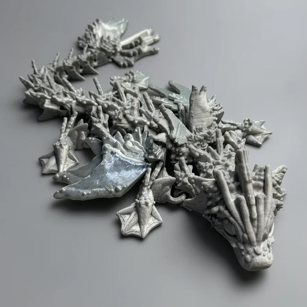 Baby Ocean Dragon