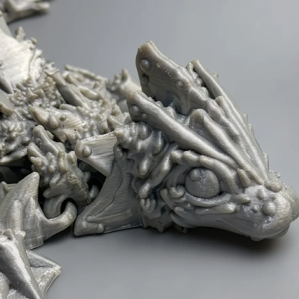 Baby Ocean Dragon