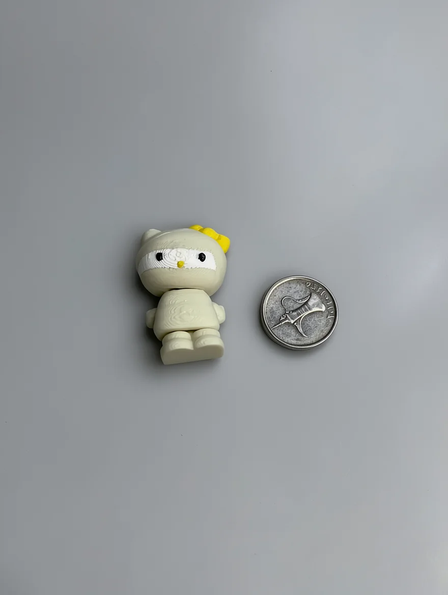 Mummy Hello Kitty