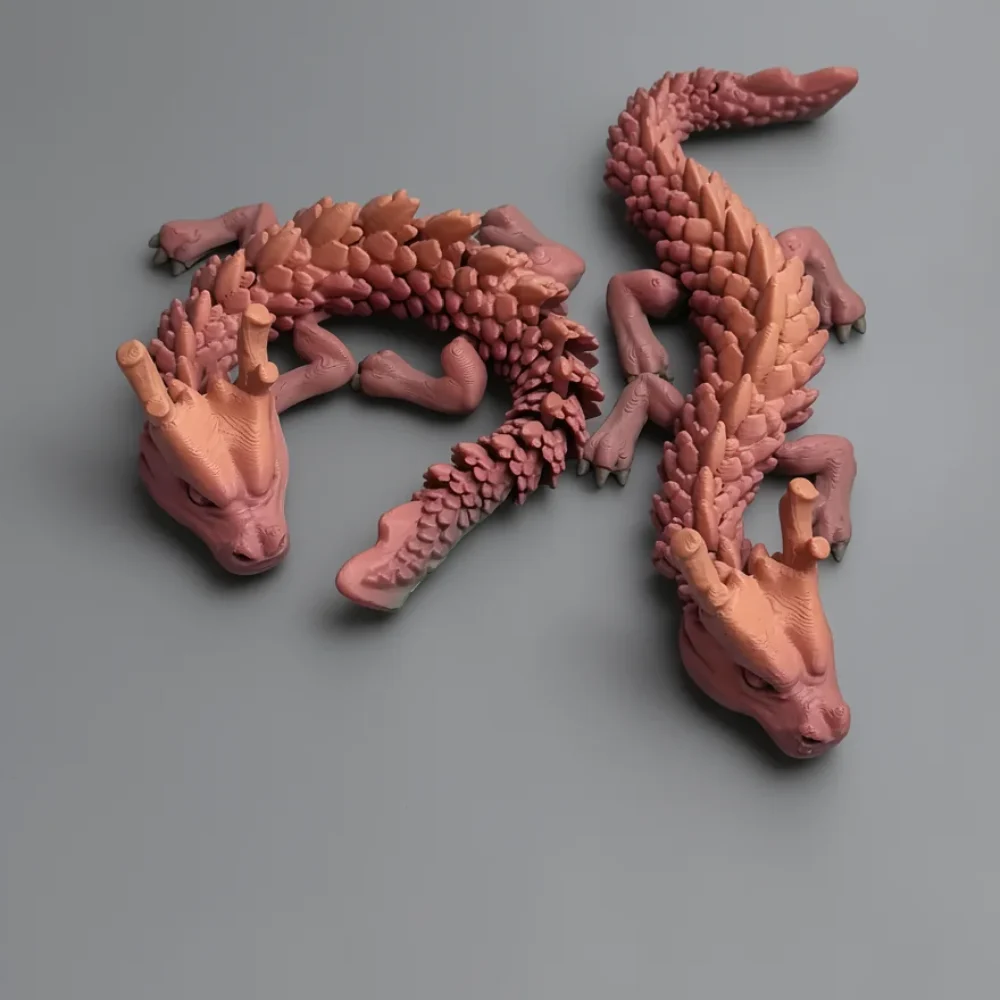 Jr Chinese Dragon