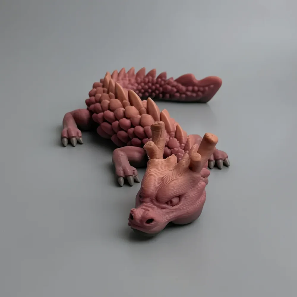 Jr Chinese Dragon
