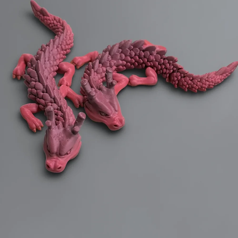 Jr Chinese Dragon