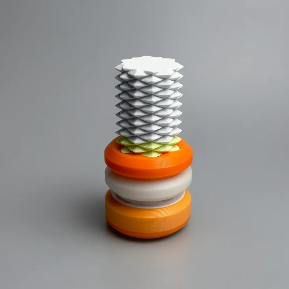 Two Way Screw – 7.5cm
