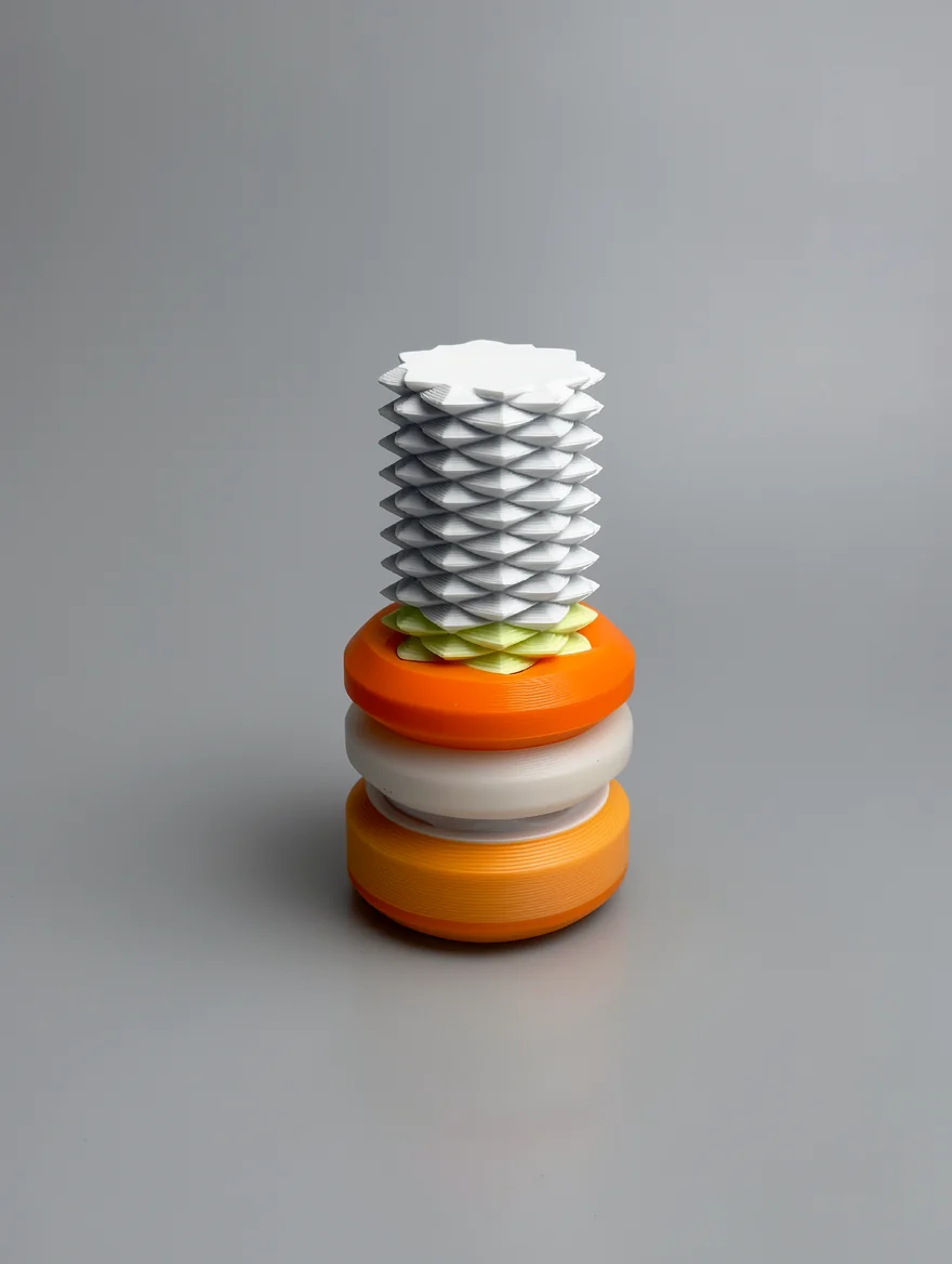 Two Way Screw – 7.5cm