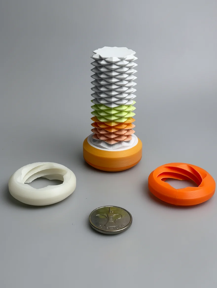 Two Way Screw – 7.5cm