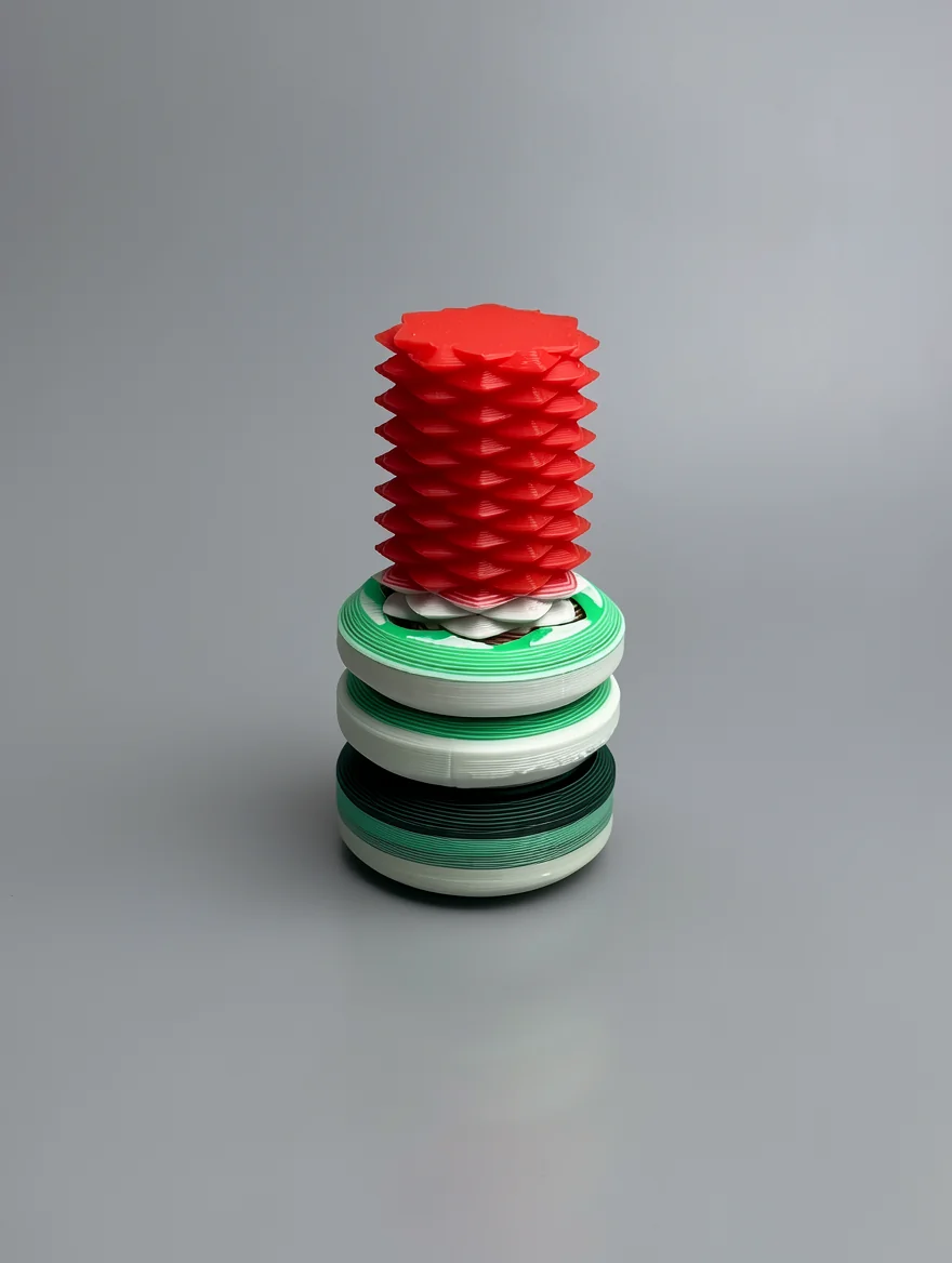 Two Way Screw – 7.5cm