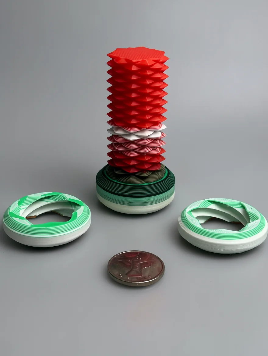 Two Way Screw – 7.5cm