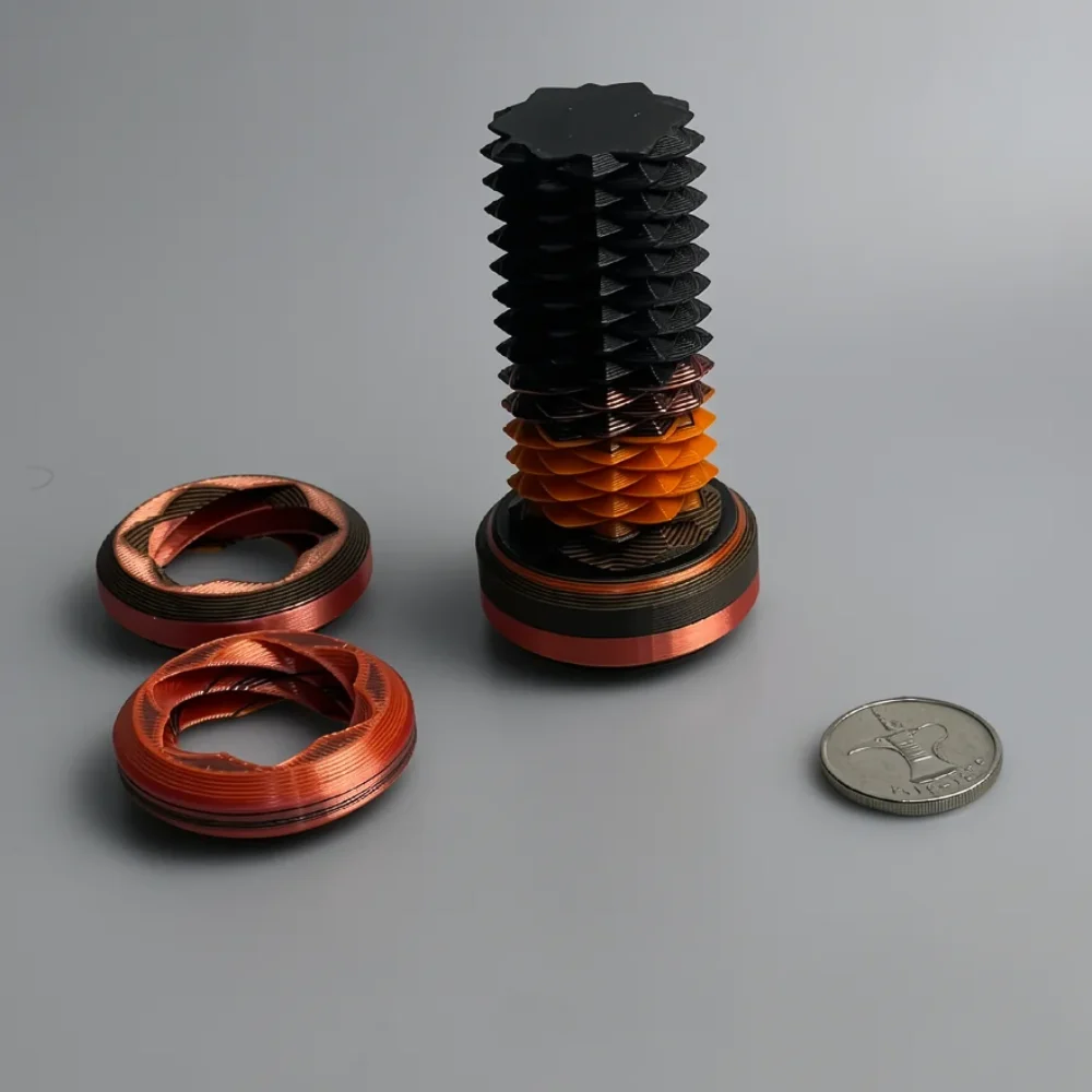 Two Way Screw – 7.5cm