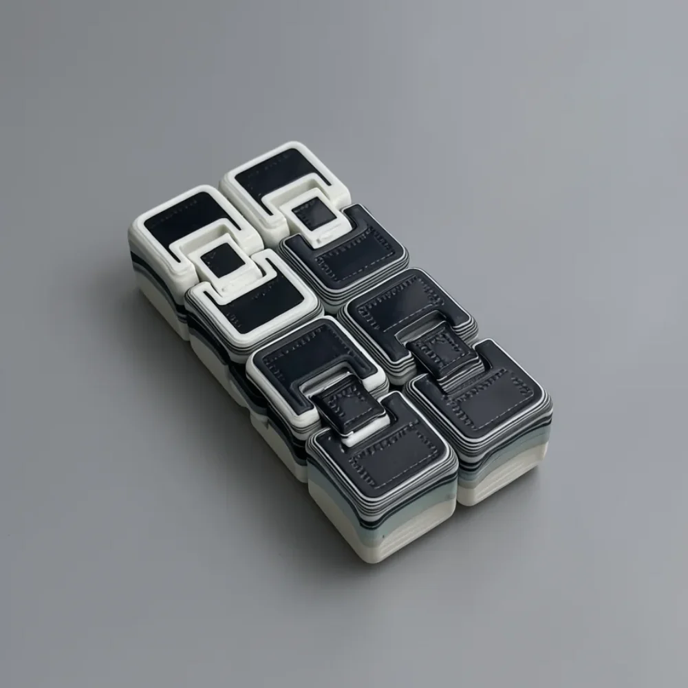 Infinity Cube