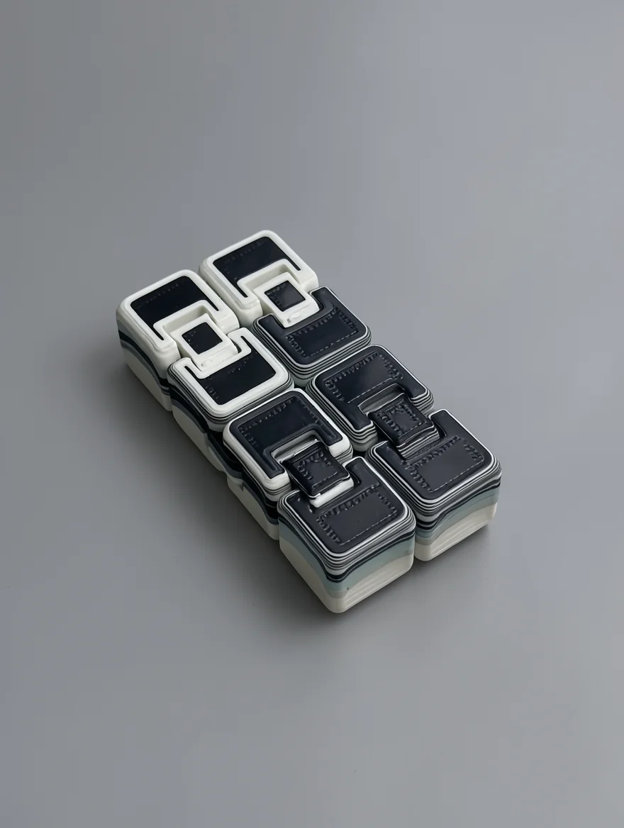 Infinity Cube