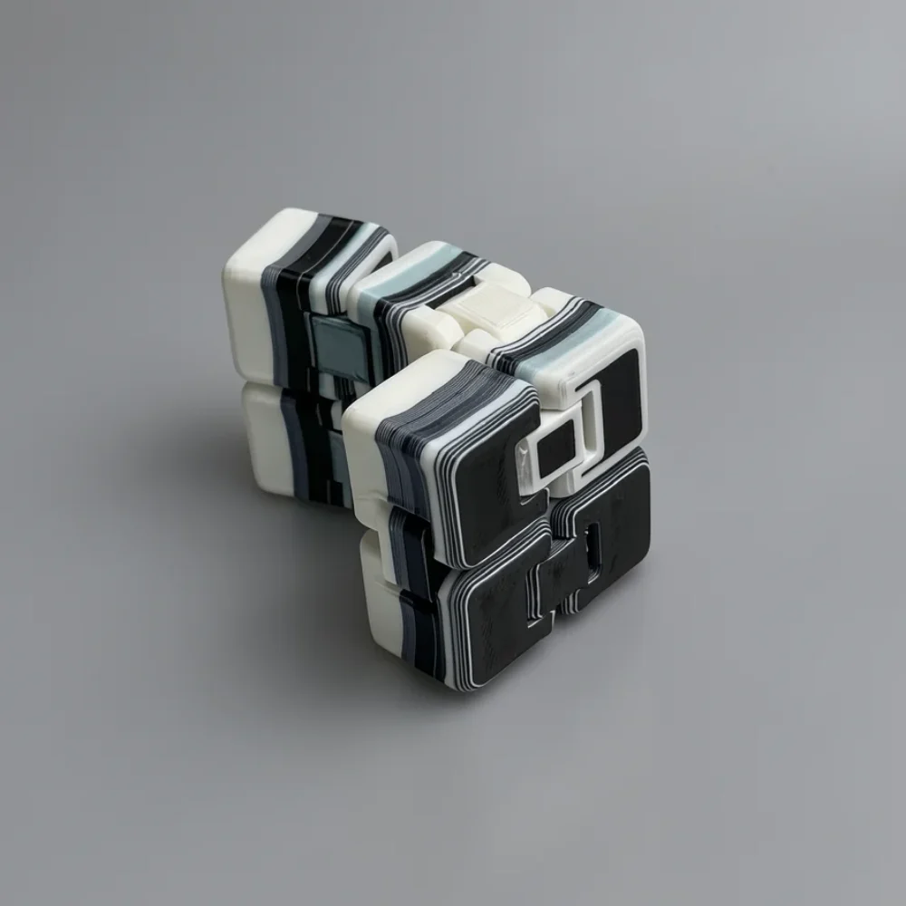 Infinity Cube