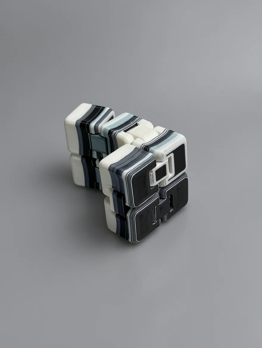 Infinity Cube