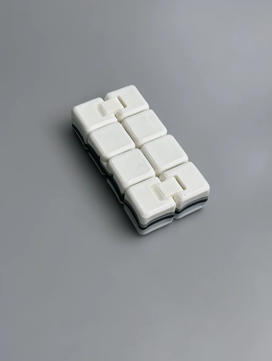 Infinity Cube