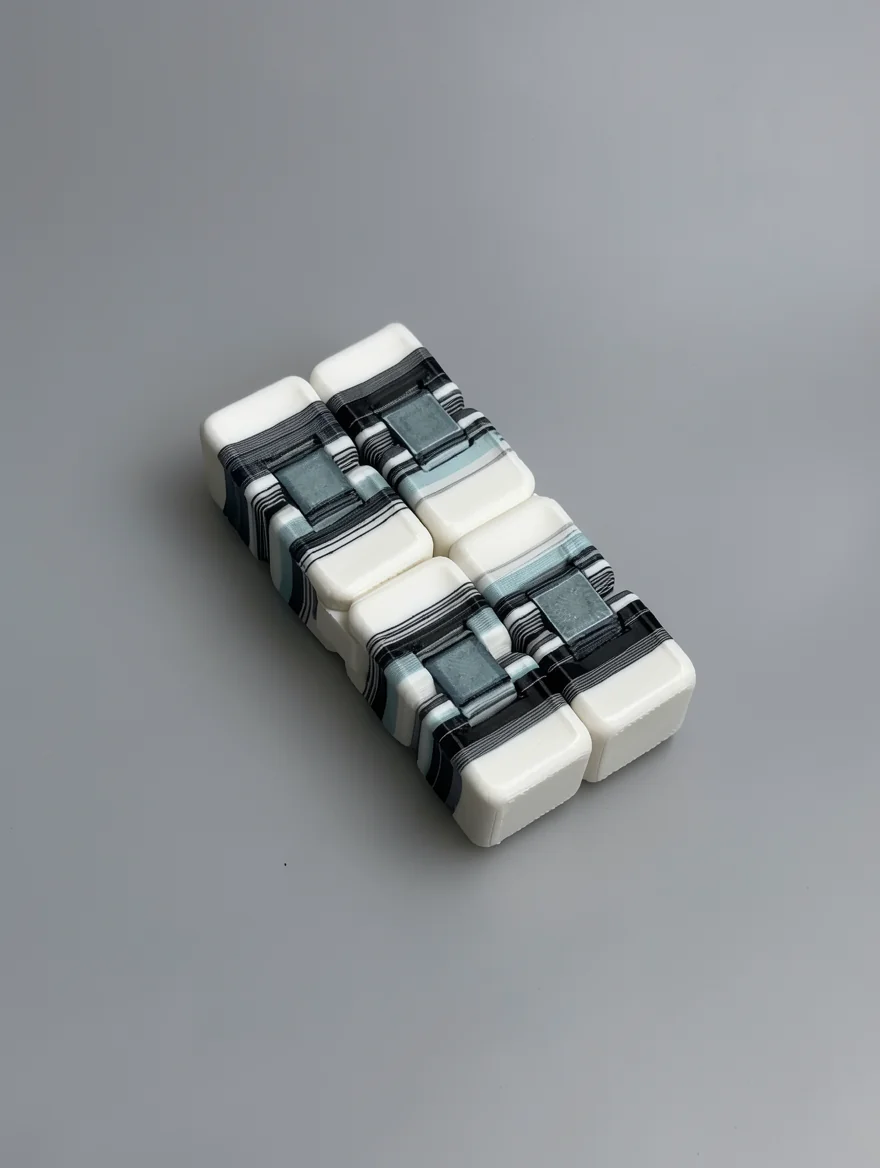 Infinity Cube