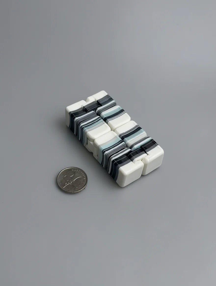 Infinity Cube