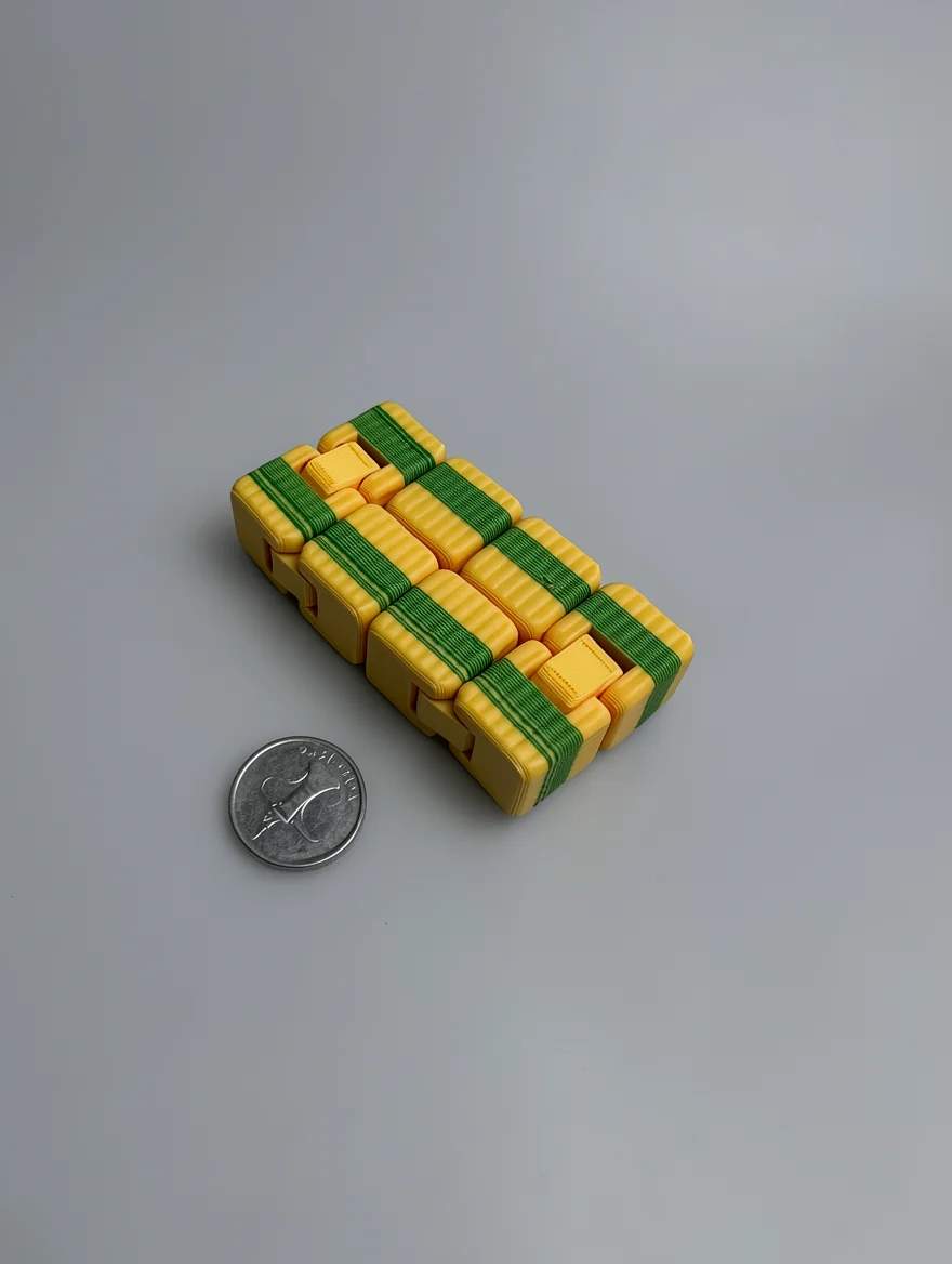 Infinity Cube