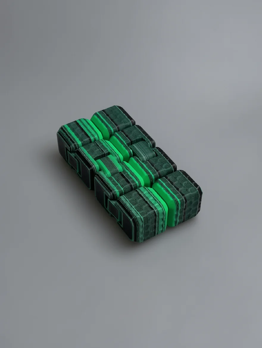 Infinity Cube