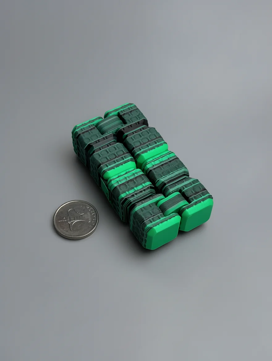 Infinity Cube