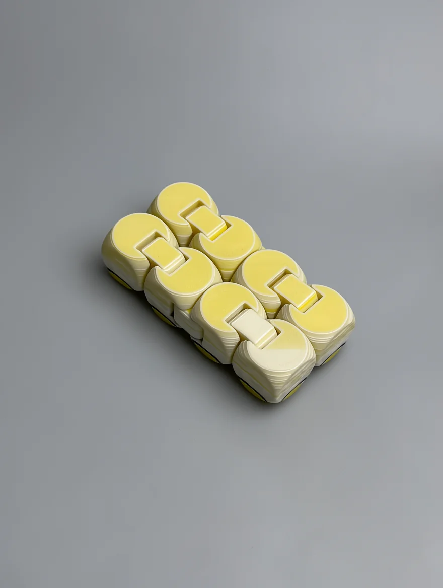 Infinity Cube