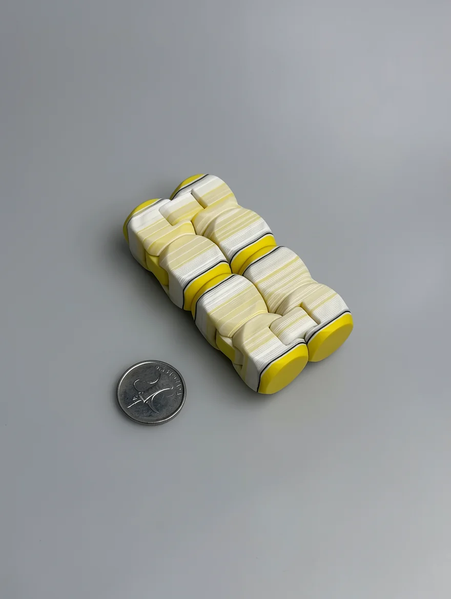 Infinity Cube