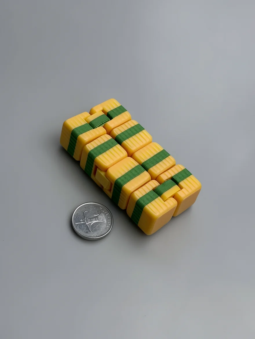 Infinity Cube