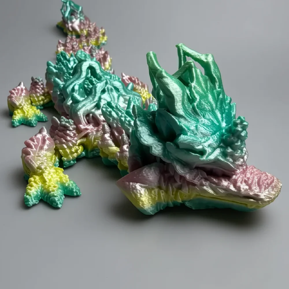 Autumn Dragon