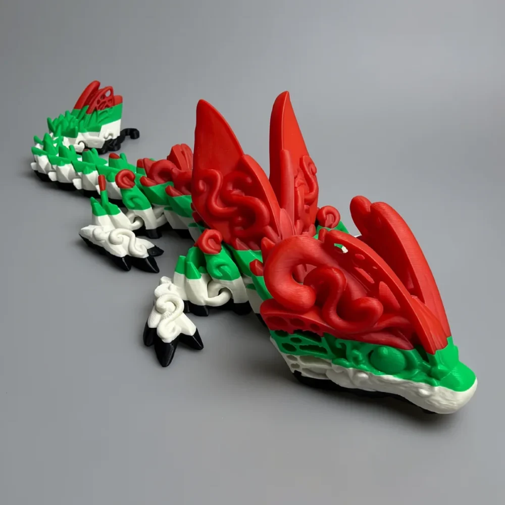 Baby Butterfly Dragon