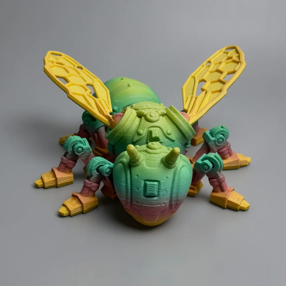 Cyber Bee