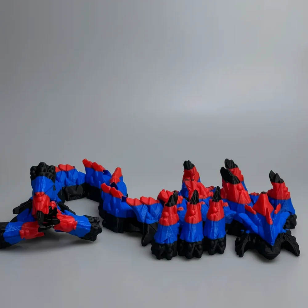 Dune Striker Dragon