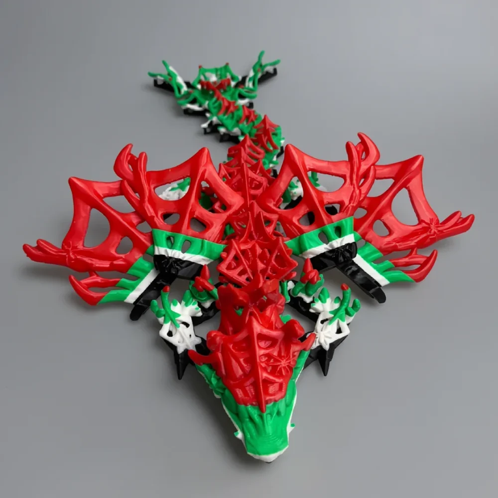 Baby Wickedwing Dragon