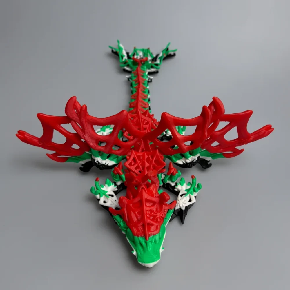 Baby Wickedwing Dragon