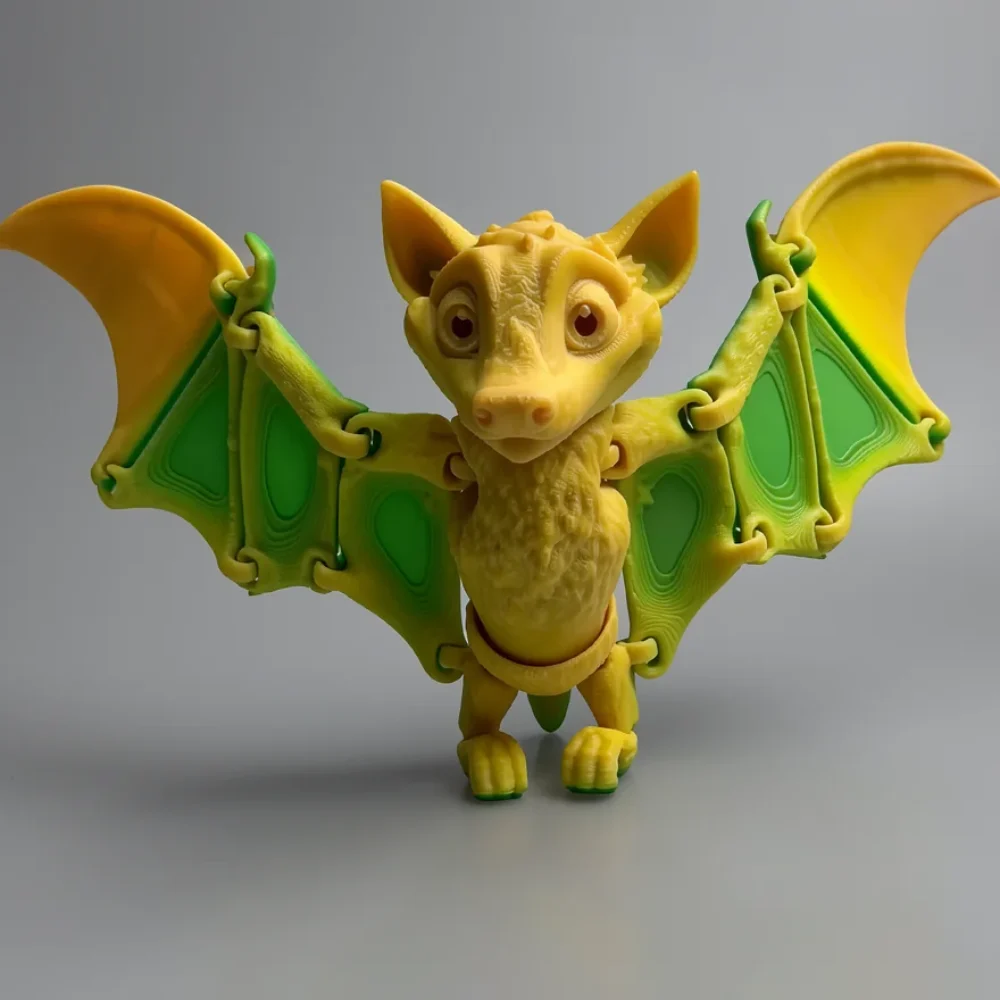 Fruit Bat