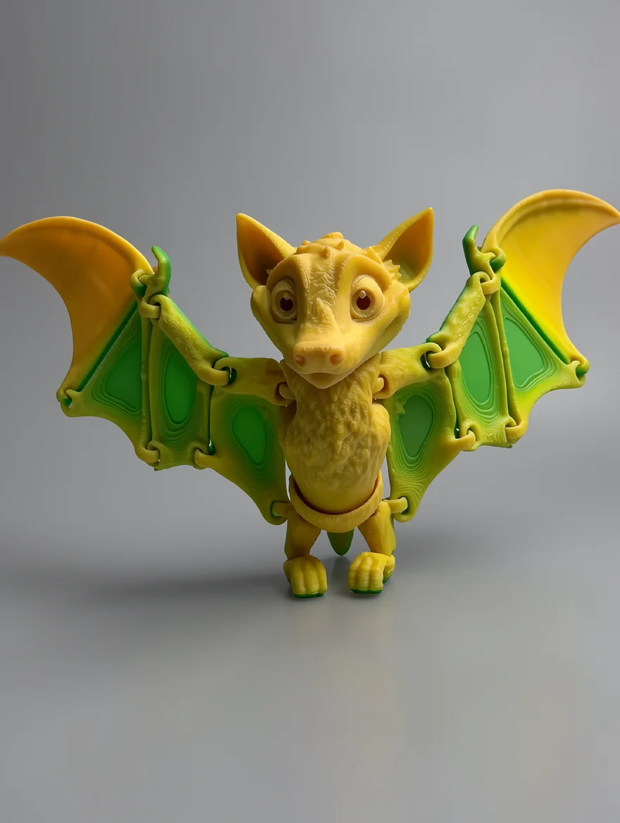 Fruit Bat