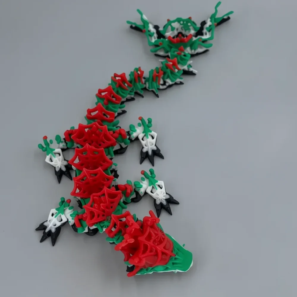 Baby Wicked Dragon